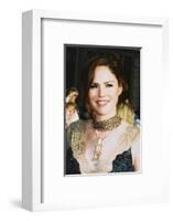 Jorja Fox-null-Framed Photo