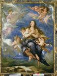 The Immaculate Conception, C.1650-75-Jose Antolinez-Giclee Print