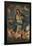 José Antolínez / 'The Immaculate Conception'. 1665. Oil on canvas.-JOSE ANTOLINEZ-Framed Poster