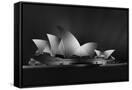 Canvas Black