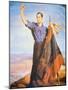 Jose Antonio Primo De Rivera-null-Mounted Giclee Print