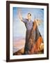 Jose Antonio Primo De Rivera-null-Framed Giclee Print