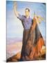 Jose Antonio Primo De Rivera-null-Mounted Giclee Print