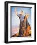 Jose Antonio Primo De Rivera-null-Framed Giclee Print