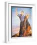 Jose Antonio Primo De Rivera-null-Framed Giclee Print