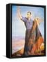 Jose Antonio Primo De Rivera-null-Framed Stretched Canvas
