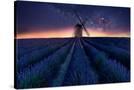 Stretched Canvas