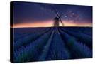 Stretched Canvas