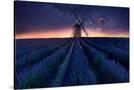 Stretched Canvas
