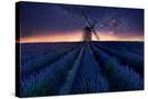 Stretched Canvas