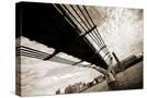 Stretched Canvas