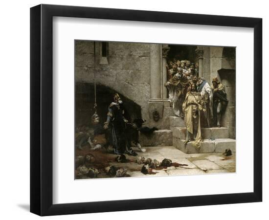 Premium Giclee Print, , large