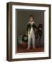 José Costa y Bonells (died 1870), Called Pepito, c.1810-Francisco de Goya-Framed Giclee Print