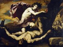 Apollo and Marsyas, 1637-Jose de Ribera-Laminated Giclee Print