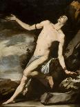 Saint Sebastian Tended by the Holy Women, C. 1621-José de Ribera-Giclee Print