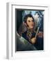 Jose De San Martin-null-Framed Premium Giclee Print