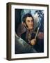 Jose De San Martin-null-Framed Giclee Print