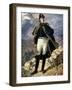 Jose De San Martin-null-Framed Giclee Print