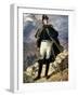 Jose De San Martin-null-Framed Giclee Print