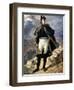 Jose De San Martin-null-Framed Giclee Print