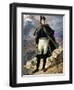 Jose De San Martin-null-Framed Giclee Print