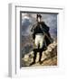 Jose De San Martin-null-Framed Giclee Print