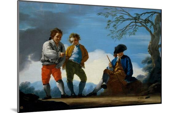 Poster, , large