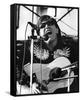 José Feliciano-null-Framed Stretched Canvas