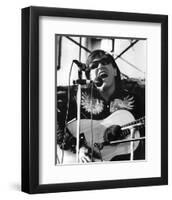 José Feliciano-null-Framed Photo