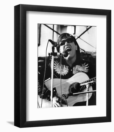 José Feliciano-null-Framed Photo