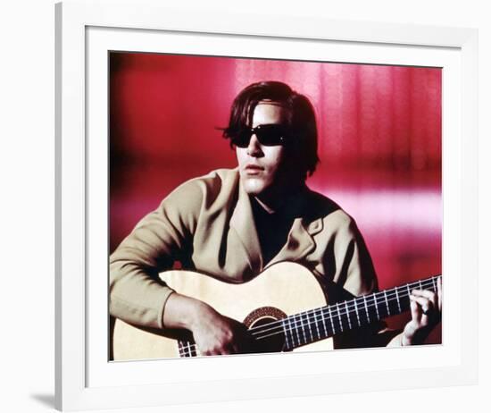 José Feliciano-null-Framed Photo