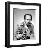 José Ferrer-null-Framed Photo