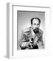 José Ferrer-null-Framed Photo