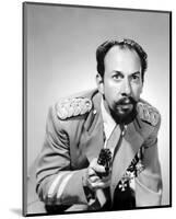 José Ferrer-null-Mounted Photo