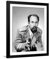 José Ferrer-null-Framed Photo