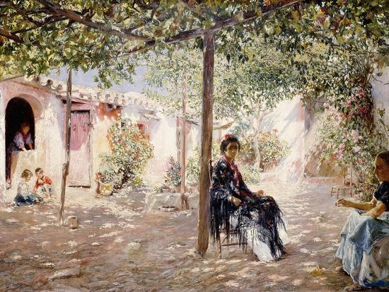 Giclee Print, , large