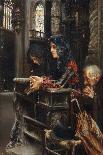 The Curiosity Shop-Jose Gallegos Y Arnosa-Giclee Print