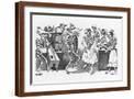 Brown Frame