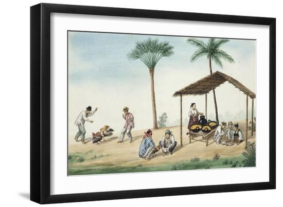 Premium Giclee Print, , large