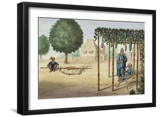 Premium Giclee Print, , large