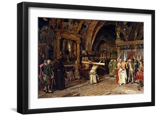 Premium Giclee Print, , large