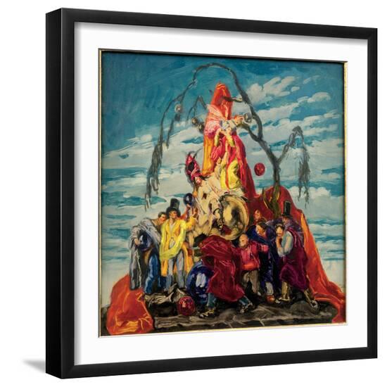 Giclee Print, , large