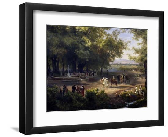 Premium Giclee Print, , large