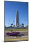 Jose Marti Memorial, Plaza De La Revolucion, Vedado, Havana, Cuba-Jon Arnold-Mounted Photographic Print
