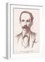 Jose Marti-null-Framed Photographic Print