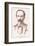 Jose Marti-null-Framed Photographic Print