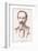 Jose Marti-null-Framed Photographic Print