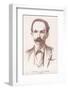 Jose Marti-null-Framed Photographic Print