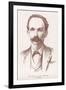 Jose Marti-null-Framed Photographic Print