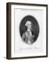 José Moñino, Count of Floridablanca-J.m. Corner-Framed Giclee Print